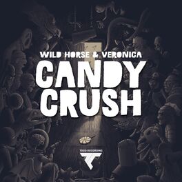 Album cover of Candy Crush