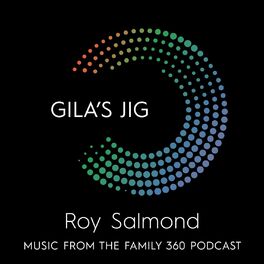 Album cover of Gila's Jig