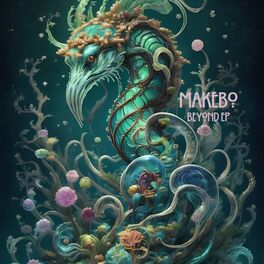 Album cover of Beyond