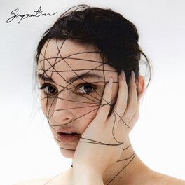 Album cover of Serpentina