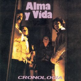 Album cover of Cronología