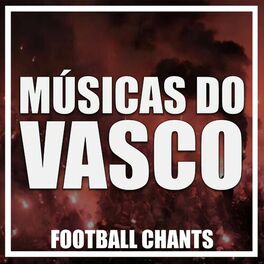 Album cover of Músicas do Vasco