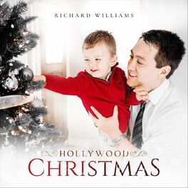 Album cover of Hollywood Christmas