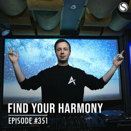 Album cover of FYH351 - Find Your Harmony Radio Episode #351