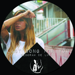 Album cover of Last song for you