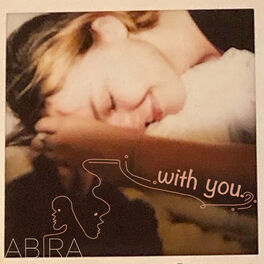 Album cover of with you.