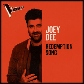 Joey Dee Redemption Song The Voice Australia 19 Performance Live Listen With Lyrics Deezer