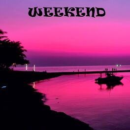 Album cover of Weekend