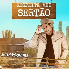Album cover of Respeite Meu Sertão