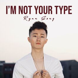 Album cover of I'm Not Your Type
