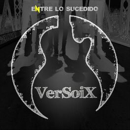 Album cover of Entre Lo Sucedido