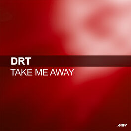 Album cover of Take Me Away
