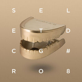 Album cover of Shir Khan Presents Secret Gold, Vol. 8