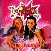 The Fairies - My Name Is Wizzy the Wizard: listen with lyrics