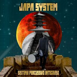 Album cover of Sistema Percussivo Integrado