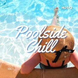 Album cover of Poolside Chill 001