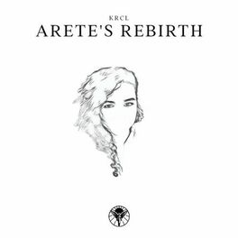 Album cover of Arete's Rebirth