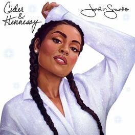 Album cover of Cider & Hennessy