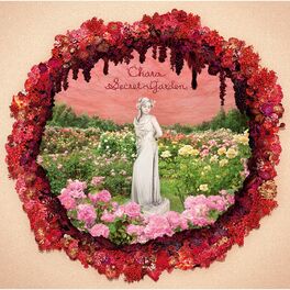 Album cover of Secret Garden