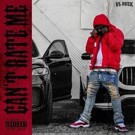 Album cover of Can't Rate Me (Hosted by Ferrari Simmons)