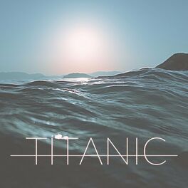 Album cover of Titanic (Cover)