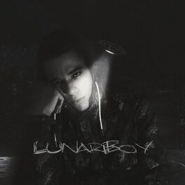 Album cover of Lunarboy