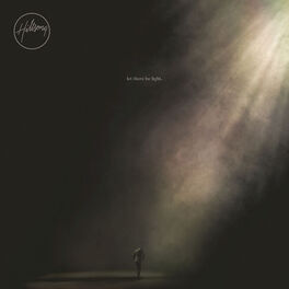 Album cover of Let There Be Light (Deluxe)