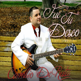Album cover of Fue tu deseo