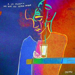 Album cover of A la Mier** Los Que No Sepan Amar