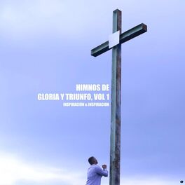 Album cover of Himnos De Gloria Vol 1