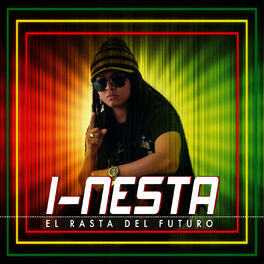 Album cover of El Rasta del Futuro