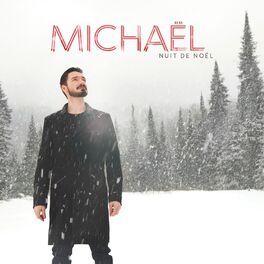 Album cover of Nuit de Noël