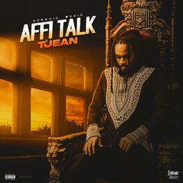 Album cover of Affi Talk