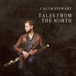 Album cover of Tales from the North