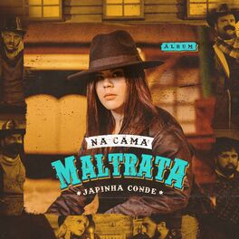 Album cover of Na Cama Maltrata