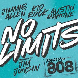 Album cover of No Limits (feat. Jimmie Allen)