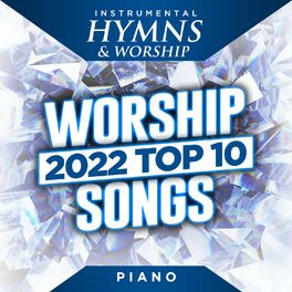 Album cover of 2022 Top 10 Worship Songs