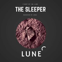 Album cover of First EP on Lune