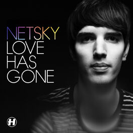 Album cover of Love Has Gone