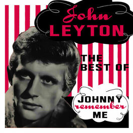 Album cover of Johnny Remember Me - The Best Of