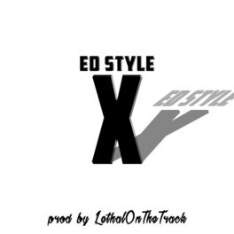Album cover of X