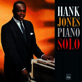 Album cover of Piano Solo