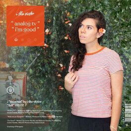 Album cover of I'm Good