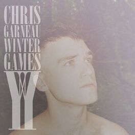 Album cover of Winter Games