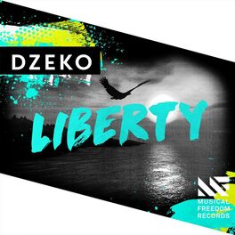 Album cover of Liberty