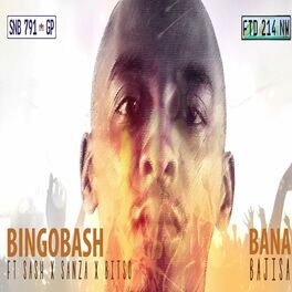 Album cover of Bana Bajisa