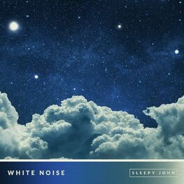 Album cover of White Noise (Sleep & Relaxation Sounds)