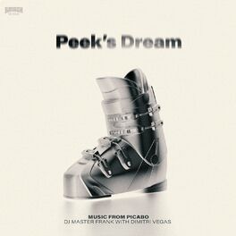 Album cover of Peek's Dream (with Dimitri Vegas) (Music from PICABO)