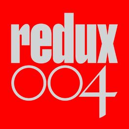 Album cover of Redux 004