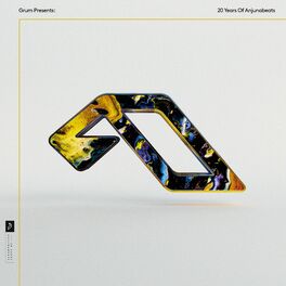 Album cover of Grum Presents: 20 Years Of Anjunabeats